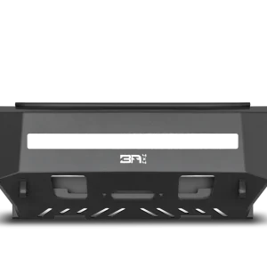 Body Armor 2005-2015 Toyota Tacoma Pro Series Front Winch Bumper (TC-19341)