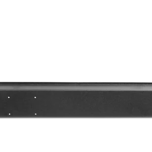 Body Armor 2005-2015 Toyota Tacoma Rear Bumper (TC-2961)