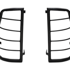 Body Armor 2005-2015 Toyota Tacoma Tail Light Guard (TC-7136)