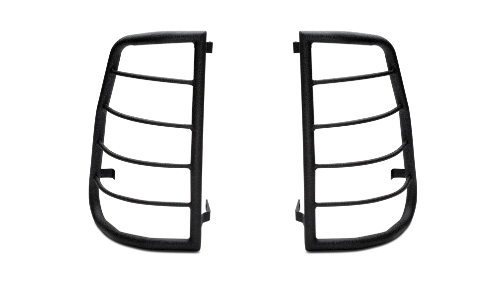 Body Armor 2005-2015 Toyota Tacoma Tail Light Guard (TC-7136)