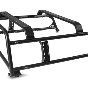Body Armor 2005-2023 Toyota Tacoma Overland Rack (TC-6125)