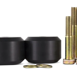 Body Armor 2005-2024 Ford F-250/F-350 4WD 2.0" Coil Spacer (Excludes Tremor Models) (50209-FD)