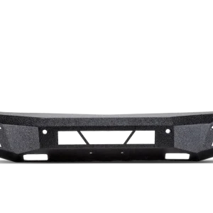 Body Armor 2007-2013 Chevrolet Silverado 1500 Eco Series Front Bumper (GM-19343)
