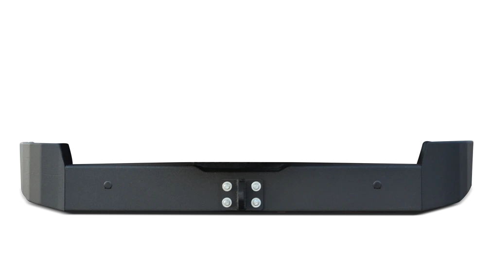 Body Armor 2007-2014 Toyota FJ Cruiser Rear Bumper (FJ-2961)