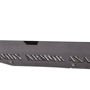 Body Armor 2007-2018 Jeep Wrangler JK Front Bumper Skid Plate (JK-5123)