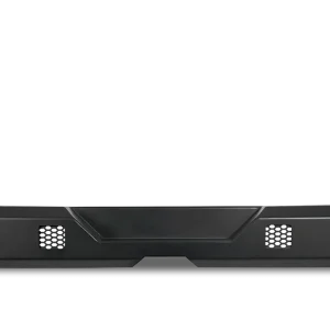 Body Armor 2007-2018 Jeep Wrangler JK Orion Rear Bumper (JK-2966)