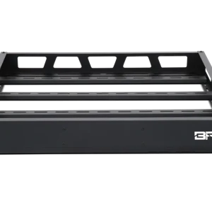 Body Armor 2007-2024 Jeep Wrangler JK/JL Hardtop Roof Rack (5160)