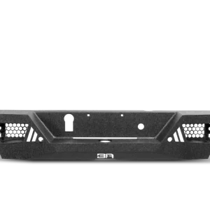 Body Armor 2009-2018 Dodge Ram 1500 Eco Series Rear Bumper (DG-2964)