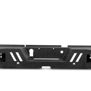Body Armor 2010-2024 Dodge Ram 2500/3500 Eco Series Rear Bumper (DG-2963)