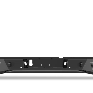 Body Armor 2010-2024 Dodge Ram 2500/3500HD Ambush Rear Bumper (DG-3163)