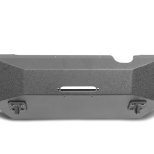 Body Armor 2012-2015 Toyota Tacoma Front Winch Bumper (TC-19336)