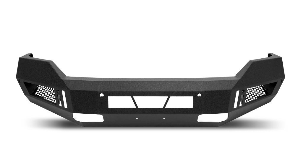 Body Armor 2013-2018 Dodge Ram 1500 Eco Series Front Bumper (DG-19339)