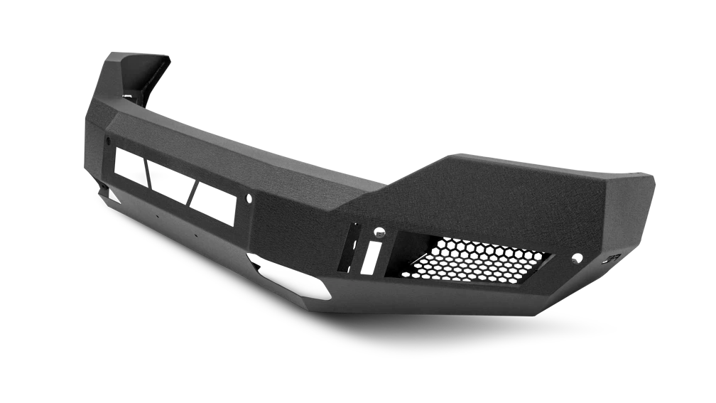Body Armor 2013-2018 Dodge Ram 1500 Eco Series Front Bumper (DG-19339) — product image 2