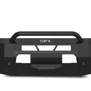 Body Armor 2014-2021 Toyota Tundra Hiline Front Winch Bumper (TN-19339)