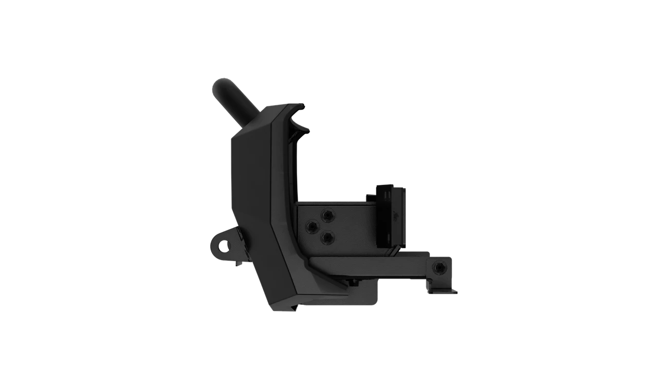 Body Armor 2014-2021 Toyota Tundra Hiline Front Winch Bumper (TN-19339) — product image 3