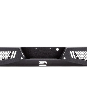 Body Armor 2015-2020 Ford F-150 Eco Series Rear Bumper (FD-2962)