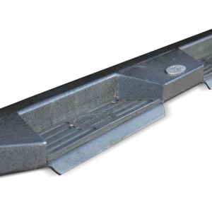 Body Armor 2015-2023 Ford F-150 Crew Cab Desert Series Side Steps (FJ-4122)