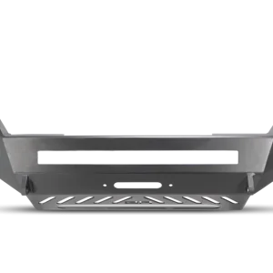 Body Armor 2016-2023 Toyota Tacoma Pro Series Front Winch Bumper (TC-19338)