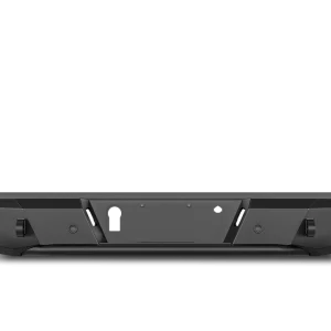Body Armor 2017-2022 Ford F-250/F-350/F-450/F-550 Ambush Rear Bumper (FD-3166)