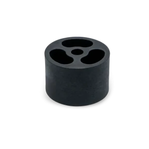 Body Armor 2018-2024 Jeep Wrangler JL 2.5" Spacer Lift (50110-JL)