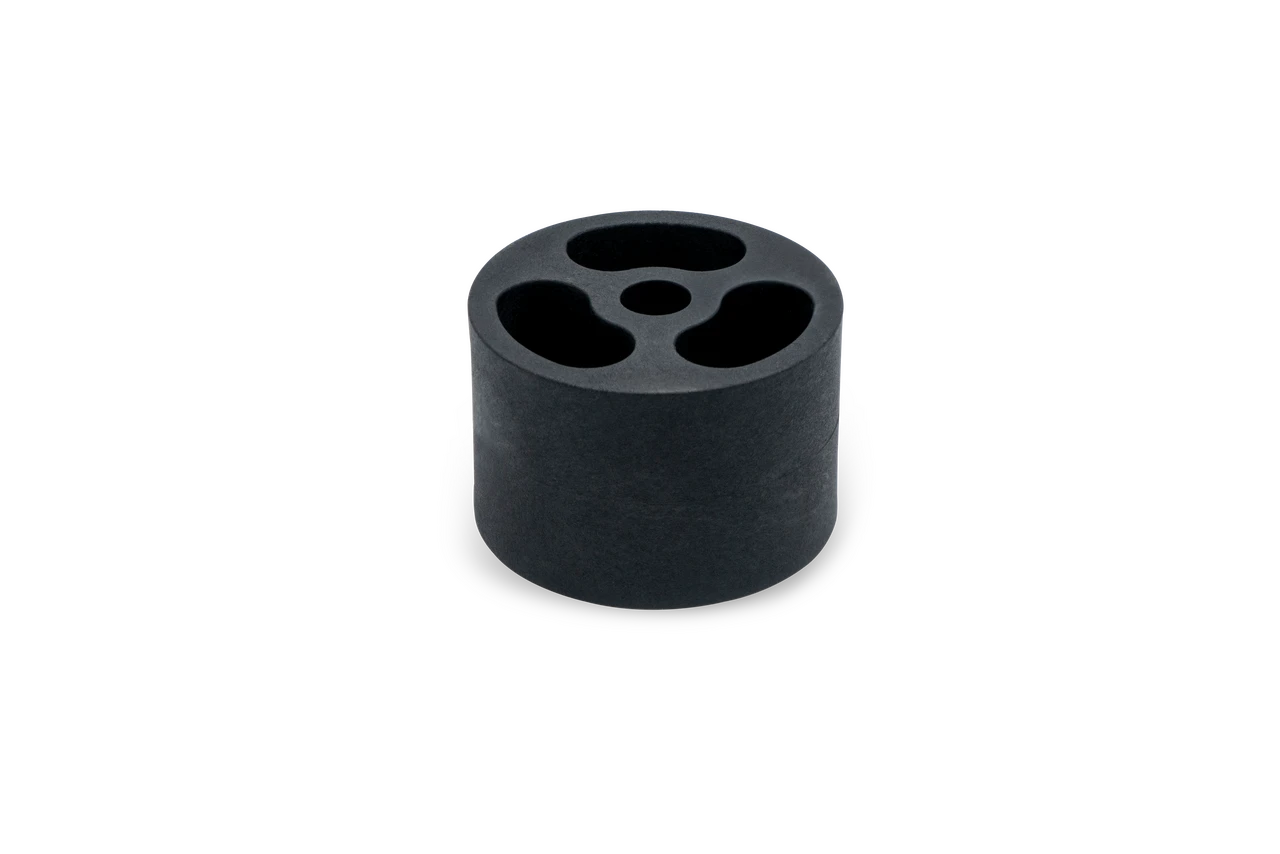 Body Armor 2018-2024 Jeep Wrangler JL 2.5" Spacer Lift (50110-JL)