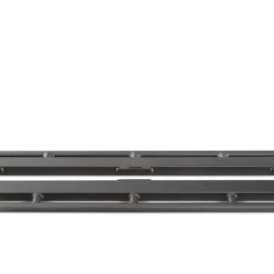 Body Armor 2018-2024 Jeep Wrangler JL 4 Door Rockcrawler Side Steps (JL-4121)