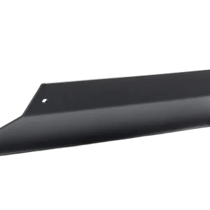 Body Armor 2018-2024 Jeep Wrangler JL & Gladiator JT Front Bumper Skid Plate (JL-5123)