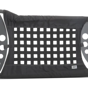 Body Armor 2018-2024 Jeep Wrangler JL & Gladiator JT Front Traildoors (JL-6149)