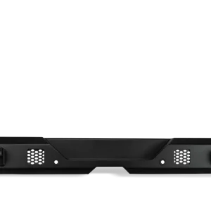 Body Armor 2018-2024 Jeep Wrangler JL Orion Rear Bumper (JL-2966)