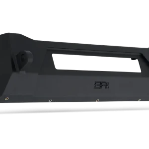 Body Armor 2018-2024 Subaru Crosstrek Hiline Front Winch Bumper (SU-19339)