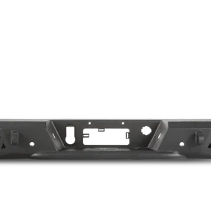 Body Armor 2019-2024 Chevrolet Silverado/GMC Sierra 1500 Ambush Rear Bumper (GM-2966)