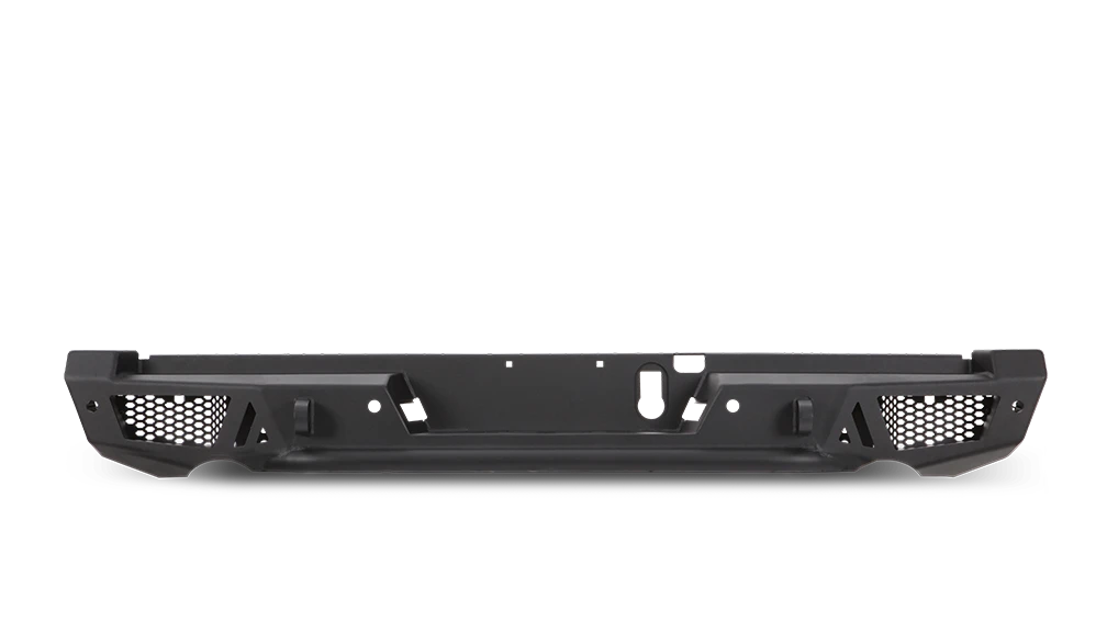 Body Armor 2019-2024 Dodge Ram 1500 Ambush Rear Bumper (DG-2966)