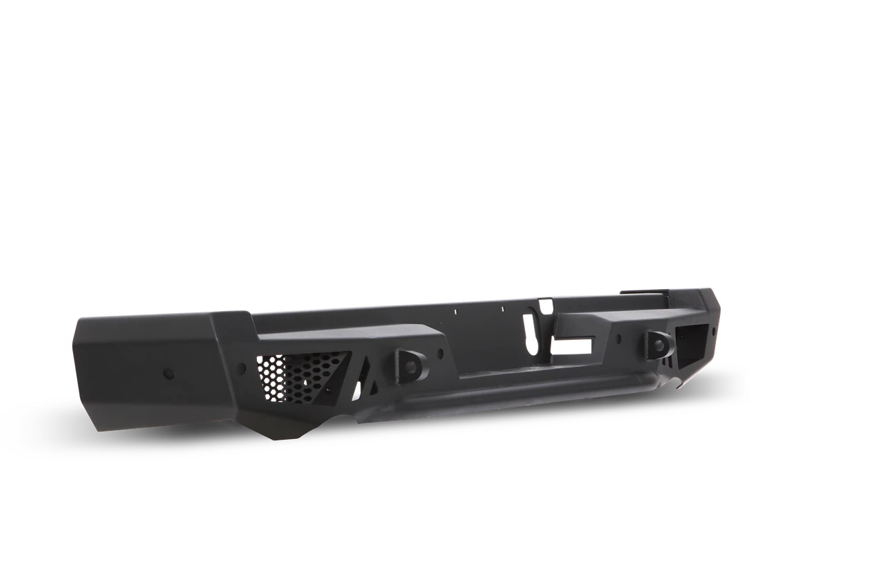 Body Armor 2019-2024 Dodge Ram 1500 Ambush Rear Bumper (DG-2966) — product image 2