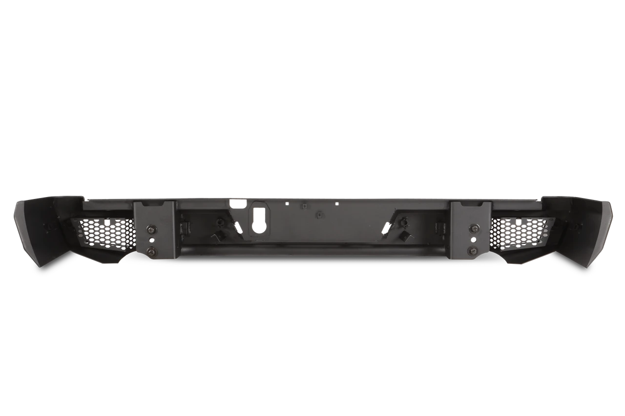 Body Armor 2019-2024 Dodge Ram 1500 Ambush Rear Bumper (DG-2966) — product image 3