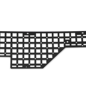 Body Armor 2019-2024 Jeep Gladiator JT Bed Side Molle System - Single Unit (JT-7125)