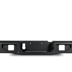 Body Armor 2019-2024 Jeep Gladiator JT Full-Width Rear Bumper (JT-2965)