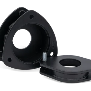 Body Armor 2019-2024 Subaru Forester AWD 2" Front/1.5" Rear Strut Spacer Kit (50306-SU)