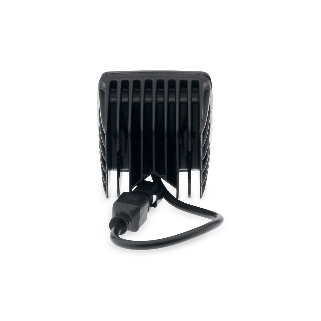 Body Armor 3 Series Cube Spot Beam LED Lights (Pair) (30040) — product image 3