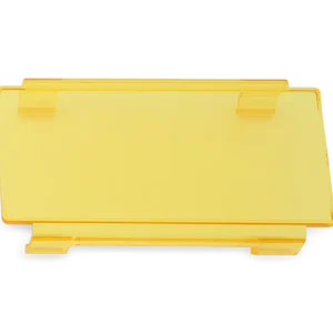 Body Armor 30" Amber Light Bar Cover (60043)
