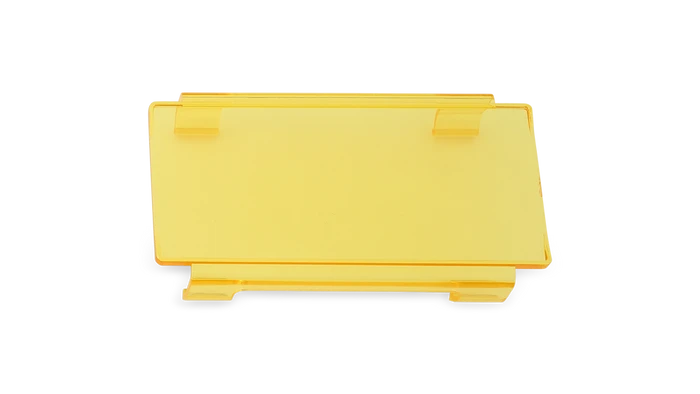 Body Armor 30" Amber Light Bar Cover (60043)