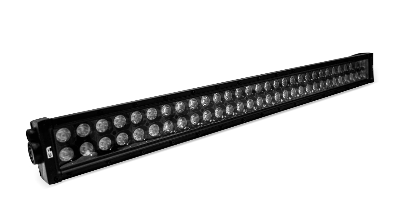 Body Armor 30" Blackout LED Light Bar Combo Beam (40032) — product image 3