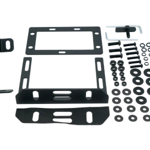 Body Armor Active Cruise Control Bracket for 15-20 Ford F-150, 17-20 F-150 Raptor, 19-21 Ranger (FD-4000)