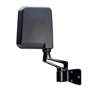 Body Armor Adjustable Mirror Set for Trail Doors (5126)