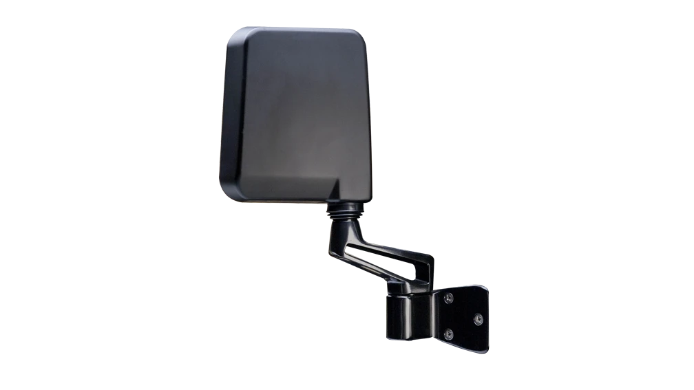 Body Armor Adjustable Mirror Set for Trail Doors (5126)