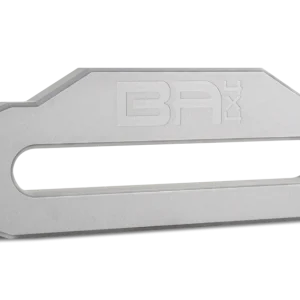 Body Armor Hawse Fairlead for Synthetic Rope (5140)