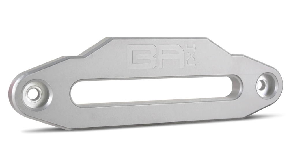 Body Armor Hawse Fairlead for Synthetic Rope (5140)