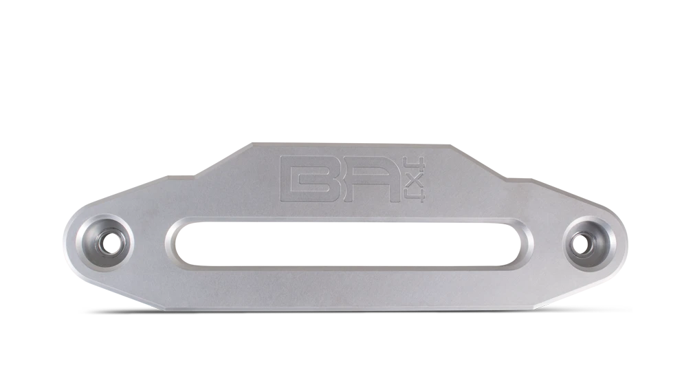 Body Armor Hawse Fairlead for Synthetic Rope (5140) — product image 2