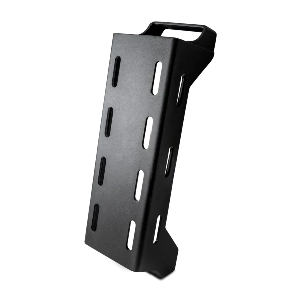 Body Armor Overland Rack Accessory Mount - Fits TC-6125 (TC-6126)