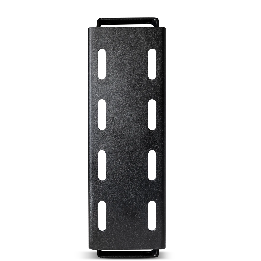 Body Armor Overland Rack Accessory Mount - Fits TC-6125 (TC-6126) — product image 2