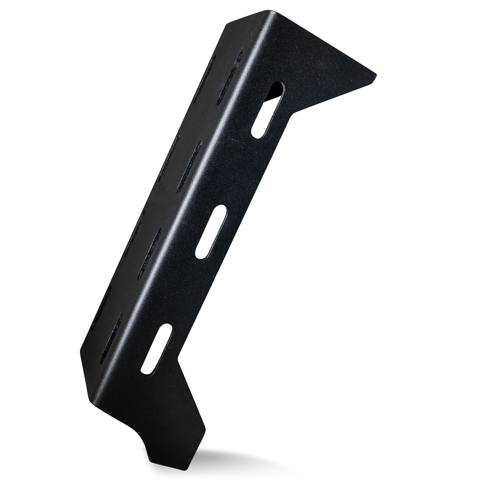 Body Armor Overland Rack Accessory Mount - Fits TC-6125 (TC-6126) — product image 3